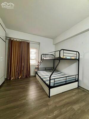 Bán căn hộ chung cư Thanh Hà- Hà Đông 80m2, full nội thất ở ngay.