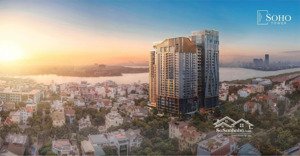 chính chủ cần bán nhanh căn 4pn heritage, tầng cao view đẹp, giá rẻ hơn thị trường