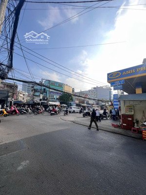 bán nhà hxh có 9pn 9wc đang cho thuê đường ung văn khiêm, p25 , bình thạnh