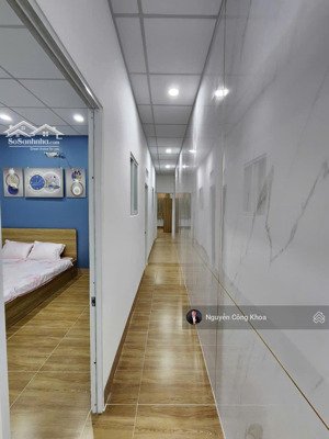 bán nhà ngang 4,6x25m, 25 triệu/m2, 3 phòng ngù, gần giáo xứ bà trà 1,5km, p.bình chuẩn, thuận an