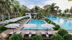 bài toán kinh tế đi kèm chính sách hấp dẫn, với 15% la home mang cả tiện nghi vào ngôi nhà của bạn