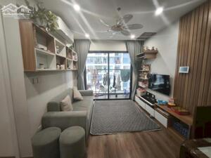 Chính chủ căn hộ toà I2 vị trí đẹp, sát công viên trung tâm. View nội khu