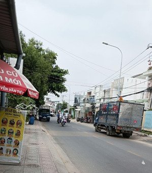 nhà 3 tầng 2 mặt tiền kinh doanh đường 3/2 lái thiêu nhỉnh 11 tỷ (tl)