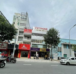 bán nhà mt trần quang khải, quận 1 - dt: 5x18m - cn: 90m2 - 4 tầng -hđt: 70tr/th - gía 30 tỷ