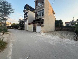 bán 110m đất siêu phẩm nở hậu thị trấn văn giang