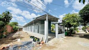 Cần Sang Thanh Lý Dãy Trọ 8 Phòng Gần Chợ Bà Lát 1Tỷ190Tr !