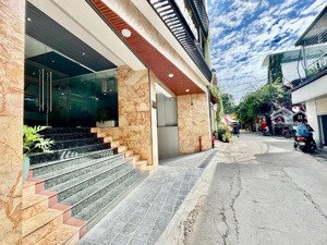 chính chủ cho thuê sàn mặt phố văn cao - liễu giai - ba đình 145m giá chỉ nhỉnh 26triệu đẹp keng