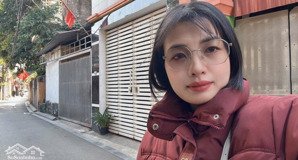 giá tốt đón tết, nhà 80m 3 tầng 4 ngủ, ô tô tránh