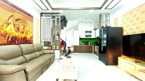 nhà hẻm xe hơi thông, ngay ngã tư thủ đức, gần trường hoa lư, 79m2, 4 tầng btct, nhỉnh 7 tỷ