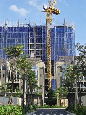 giỏ hàng chuyển nhượng nhà phố, biệt thự the orchard - sycamore giá tốt t1/2026