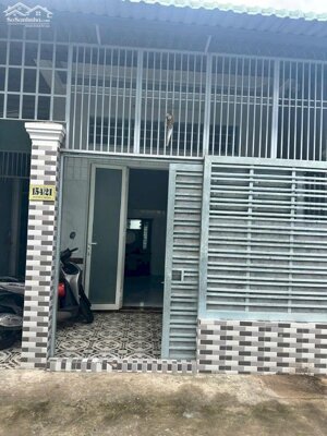 bán căn nhà khu vực đường nguyễn thông, bình thủy 2,2 tỷ