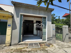 chính chủ cần tiền bán nhanh lô đất ngọc tảo đã sẵn nhà cấp 4 ở được ngay