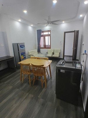 cho thuê căn hộ - 2 phòng ngủ - đường huỳnh thúc kháng - phường 4 - đà lạt - 6 triệu/tháng