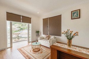 cho thuê căn hộ - 1 p.ngủ - đường trịnh hoài đức - p.11 - đà lạt - 6.6 triệu/tháng (bao điện nước)