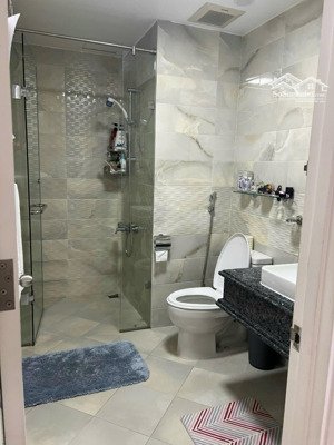 cần cho thuê gấp căn hộ cao cấp riverpark residence. 3pn 2wc đầy đủ nội thất giá 36tr/1 tháng