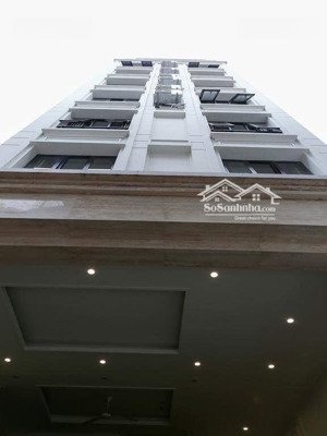 cho thuê căn hộ 4 phòng ngủ - đội cấn - vạn bảo