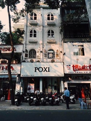 gấp! siêu sang vip! mặt tiền đường pasteur, p. võ thị sáu, quận 3