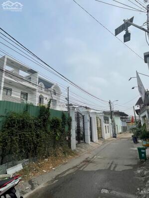 ️Cho thuê nhà Đường Nguyễn thị tú Dt 6x25 1 lầu giá : 12 triệu