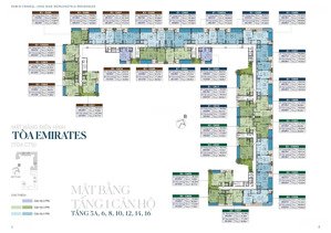 noble crystal long biên - biệt thự trên không