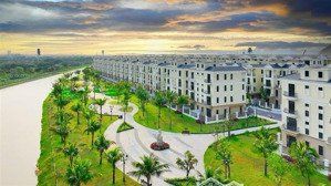 liển kề hoàn thiện full 5 tầng giá tốt nhất đảo dừa vinhomes ocean park 2