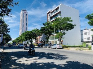 chính chủ: bán góc 2mt lương nhữ hộc - đường 7m5, hải châu, đn