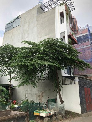 đất đẹp xây biệt thự mini - 76m² nở hậu 4.56m - đường 11 trường thọ - khu dân cư yên tĩnh