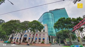 cho thuê văn phòng hạng a diamond plaza, 34 lê duẩn, q.1