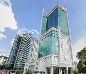 cho thuê saigon trade center 37 tôn đức thắng q1