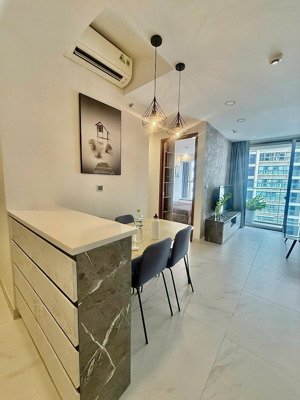 chính chủ bán 2pn midtown the peak 10,3 tỷ all - in, full nt xịn, view đẹp xem nhà