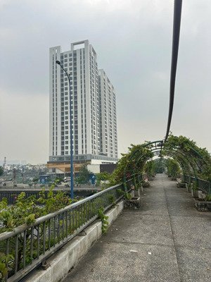 bán căn hộ aurora residence 3pn, 2wc tầng cao view quận 1