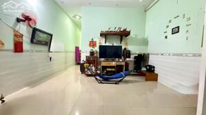 BÁN NHÀ THỔ CƯ PHƯỜNG AN BÌNH NGAY CHỢ 80M2 GIÁ 2 TỶ 490