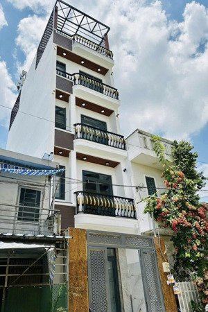 cần bán nhanh căn nhà khu cư xá bắc hải - đường cmt8 - q3 - giá: 7,57tỷ/93m2 - cho thuê 24 tr/tháng