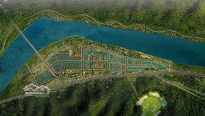 qũy độc quyền đẹp nhất dự án dasong village biệt thự ven sông, nhanh tay sở hữu