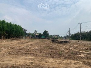 đất nền phước thái - long thành- liền kề kcn