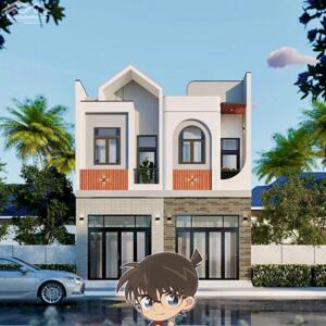 nhà trệt lầu xây mới phường an bình ninh kiều cần thơ, bán 2,75 tỷ tl