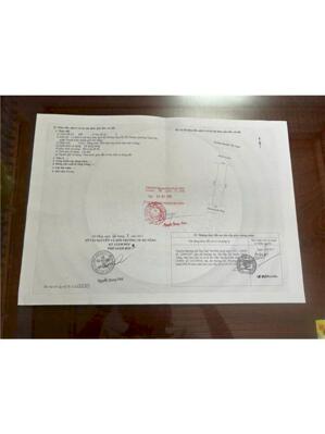 Bán lô đất biển đường NGUYỄN TẤT THÀNH DT 125m hướng Đông Bắc giá 16ty. LH 0942992361