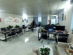 chính chủ cho thuê sàn văn phòng 80m2 tại nguyễn xiển giá 11,5 triệu sàn đẹp giá tốt