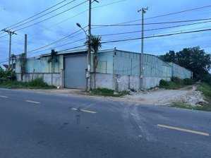 cho thuê kho xưởng 1.600m2, thanh niên , kênh 8, bình chánh, giá thuê : 110tr/tháng