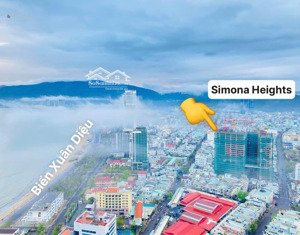 bán căn 3pn - 2wc - 3.2 tỷ - simona heights quy nhơn - full nội thất 100% chỉ dọn vào ở, free pql