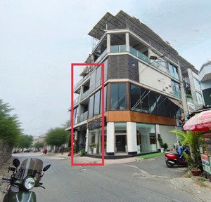 siêu phẩm tô hiệu - tân phú - 3 tầng bctc - 5p cho thuê - dòng tiền 30tr/t - hxh 6m