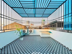 bán nhà 5 tầng, hẻm xe hơi 1 trục, 1 sẹc lê văn thọ, p.9, gò vấp, gara ô tô, 8 tỷ nhỉnh tl