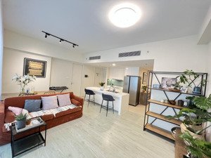 bán căn hộ 2 phòng ngủ gateway thảo điền - 90m2. lh hà 