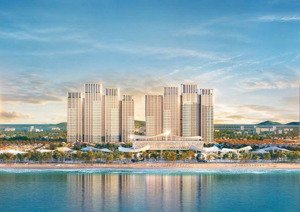 căn hộ sở hữu lâu dài hiếm tại vũng tàu booking sở hữu ngay chỉ 50tr/booking