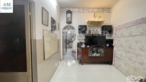 hàng hiếm thủ đức! nhà cấp 4 đặng văn bi - ngang khủng 5.5m - hẻm xe hơi vào tận cửa - giá tốt