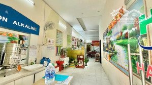 bán tòa nhà mt phan đăng lưu 89m2 6 tầng có thang máy ngay sát phan đình phùng