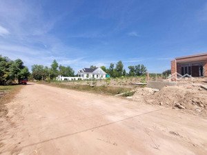 5x40 full thổ. ngay cổng kcn phước đông. 550tr tl mạnh