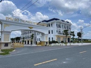 đất nền dự án kđt phúc hưng golden tôi chính chủ 1,5 tỷ: 90,4m2 minh hưng, chơn thành, bình phước