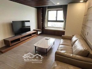 cho thuê căn hộ nam phúc - le jardin 3pn, 151m2 tại phú mỹ hưng, q7, hcmc.