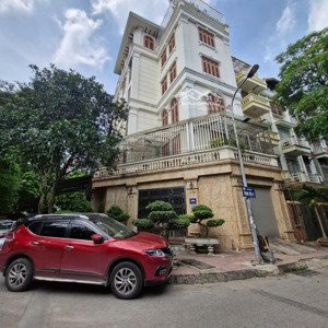 chính chủ cho thuê nhà lô góc 2 mặt tiền 20m tại trung kính đôi, 100m2 x 4 tầng thông sàn, giá 35tr