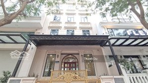 cho thuê nhà biệt thự liền kề hoàng như tiếp 116m2 6t mt 6m thang máy ,1 tầng hầm giá 70 tr